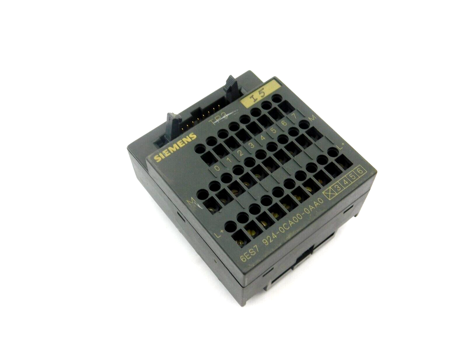 SIEMENS 6ES7 924-0CA00-0AA0