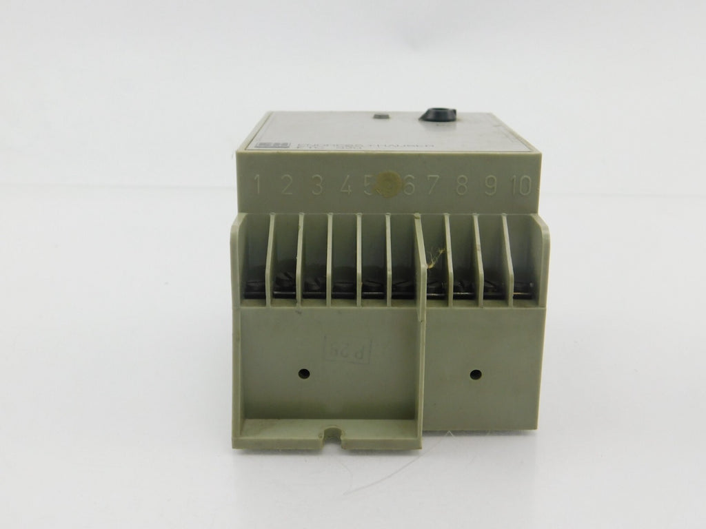 ENDRESS+HAUSER FTC 320