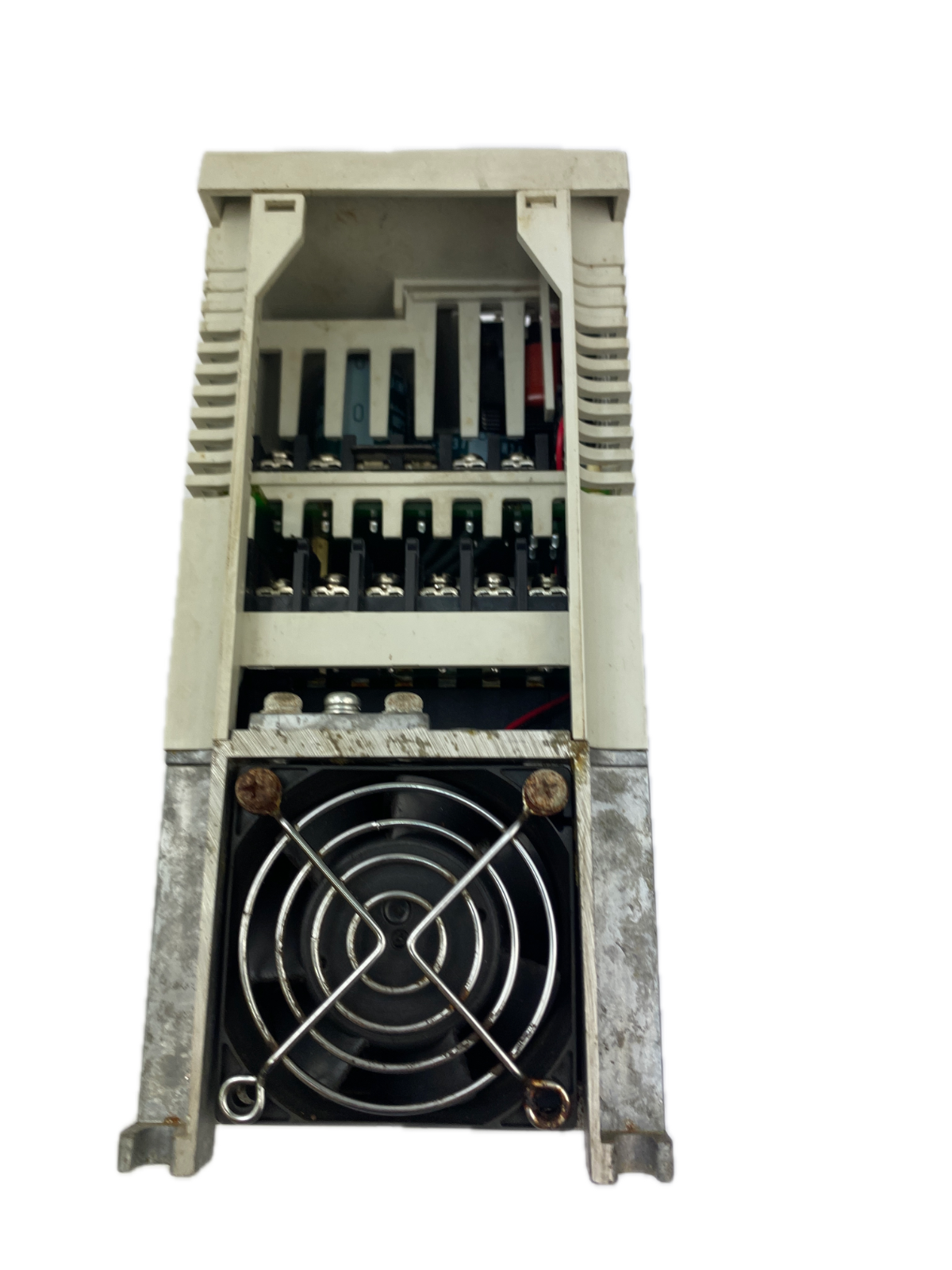 MITSUBISHI  SERVO DRIVE UNIT  TYPE MR-J2-200CT