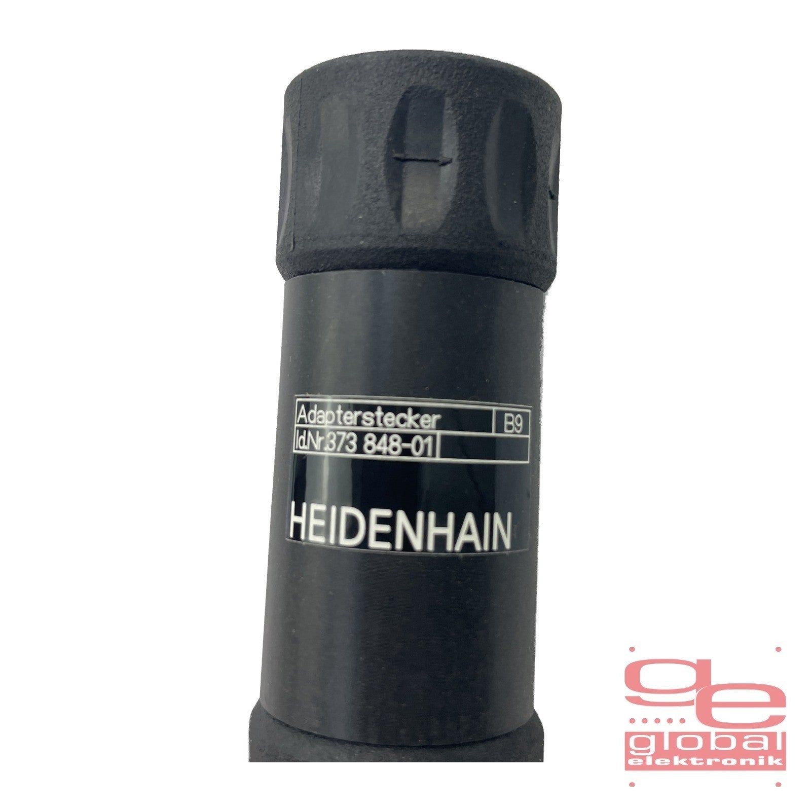 HEIDENHAIN  Adapterstecker  B9 373848-01