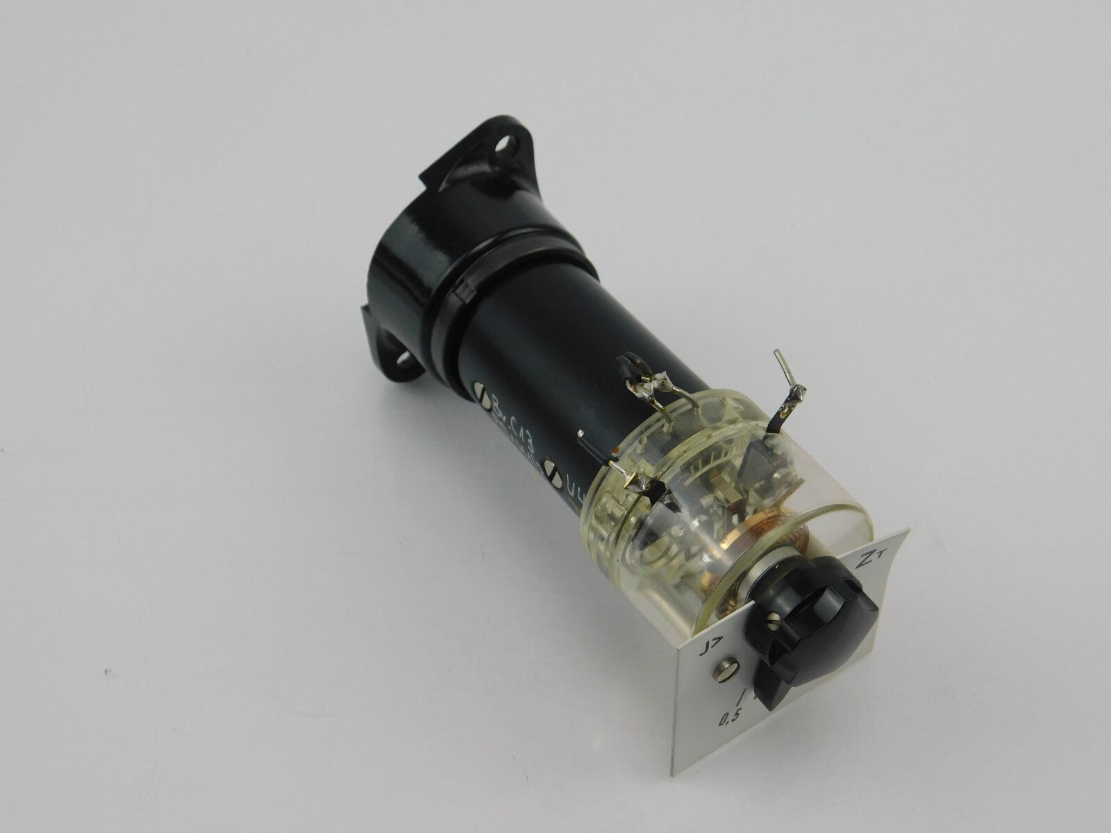 Siemens Ms.rls.6 RV15 Bv.C13U4PO1H 1/2