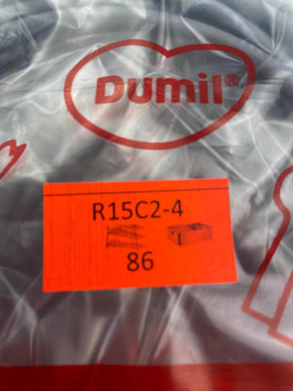 FESTO SIM-M12-4WD-5-PU 164258