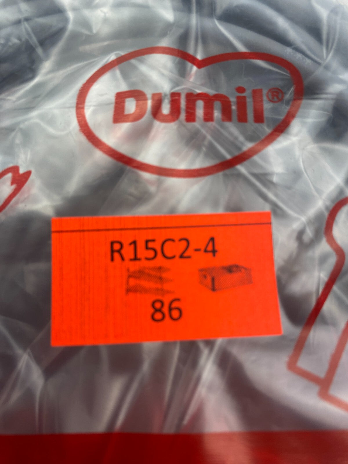 FESTO SIM-M12-4WD-5-PU 164258