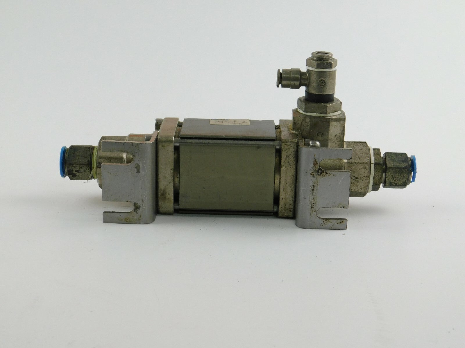 Müller COAX  5-VMK 10 DR NO 74 1003 1/2CD 24W 