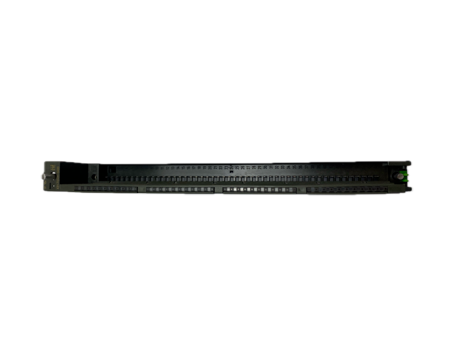 SIEMENS SIMATIC S7 6ES7 431-7QH00-0AB0...Defekt