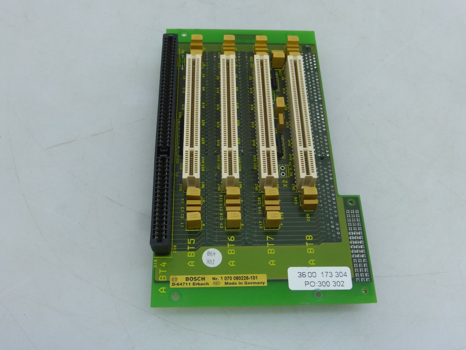 Bosch Platine 1 070 080226-101 3600 173 304 PO:300 302