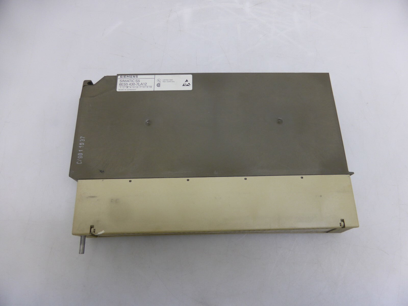 Siemens 6ES5 430-7LA12