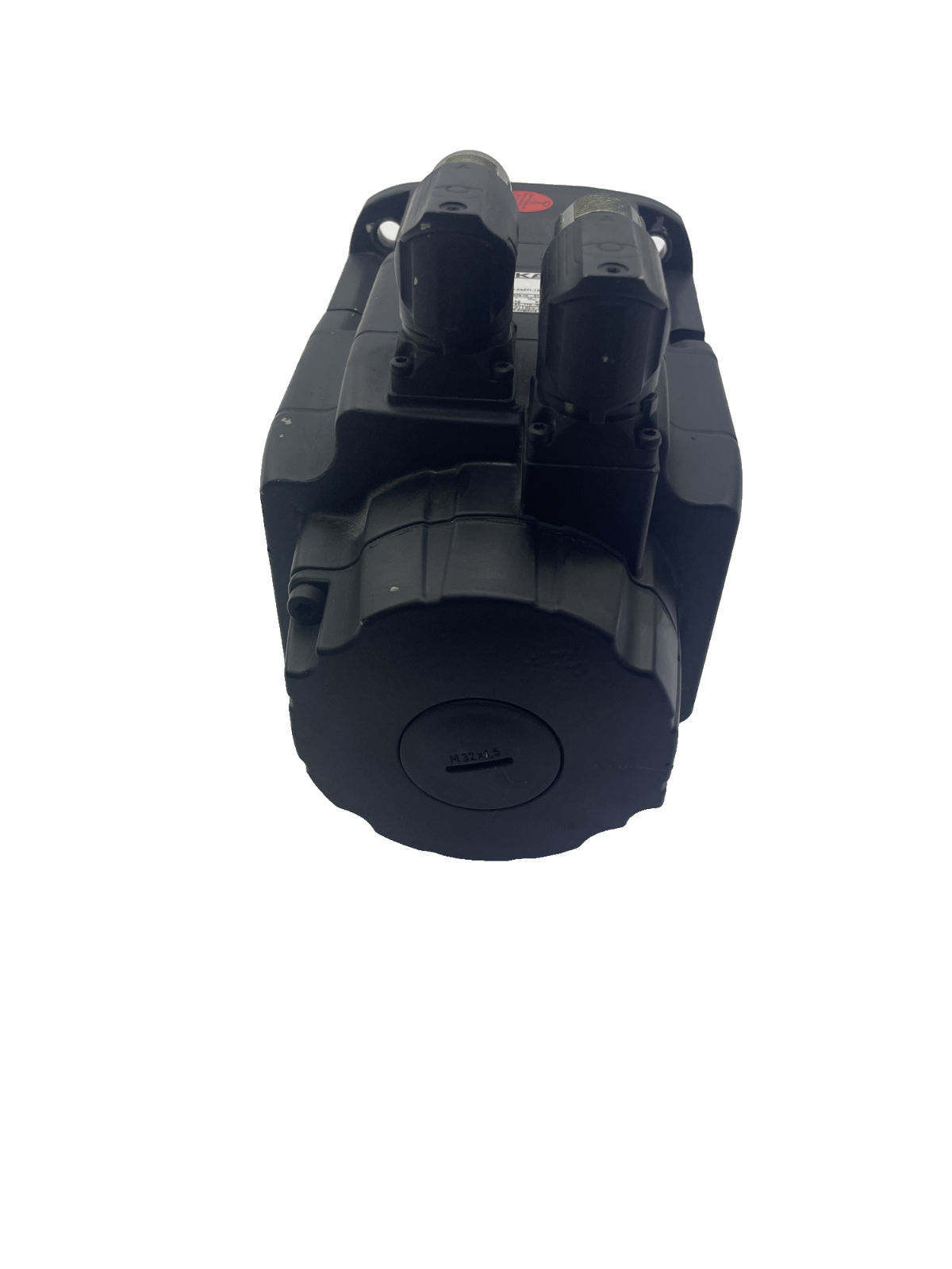 Kuka 1FK7060-2AZ71-1SH9-Z SIMOTICS S Servomotor 1.84 kW (Art.-Nr. 0000268923)