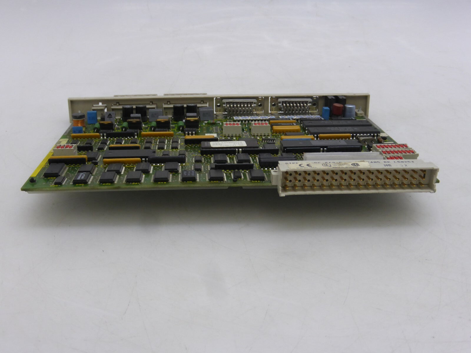Siemens Simatic 6ES5 240-1AA21