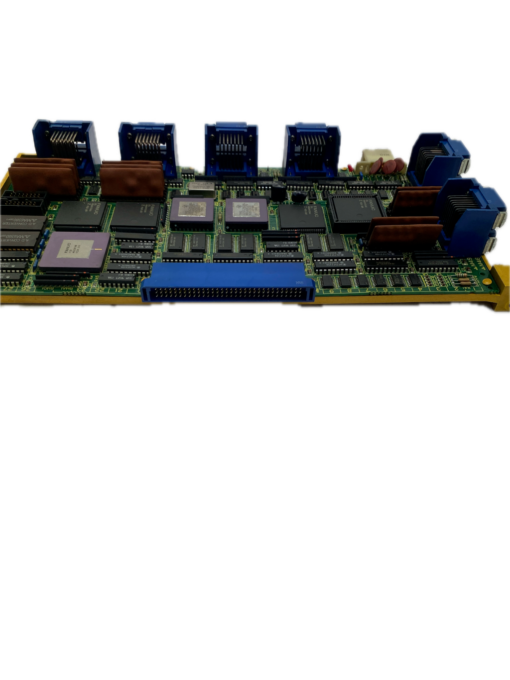 Fanuc A16B-2200-036  A320-1211-T906/06