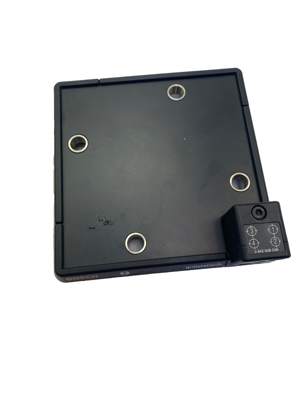 BOSCH antistatischer Werkstückträger WT ++ 3 842 508 038