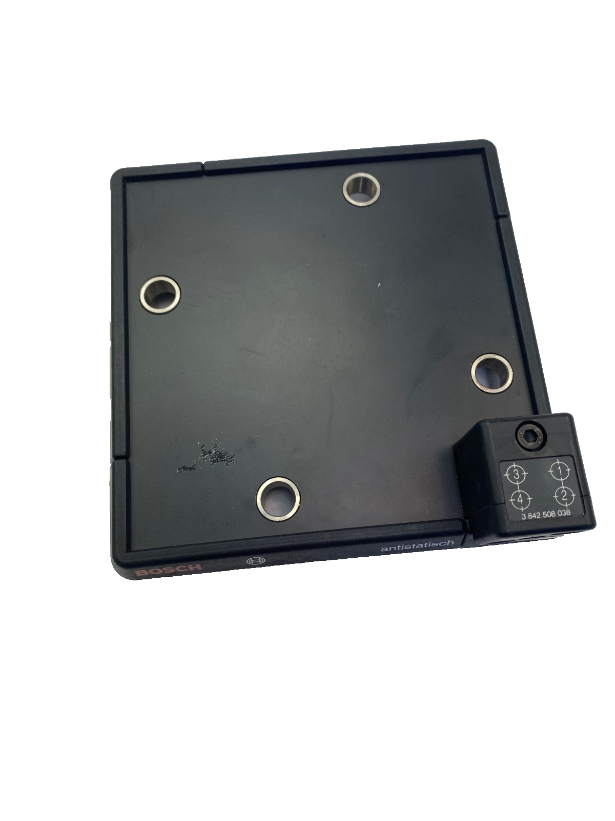BOSCH antistatischer Werkstückträger WT ++ 3 842 508 038