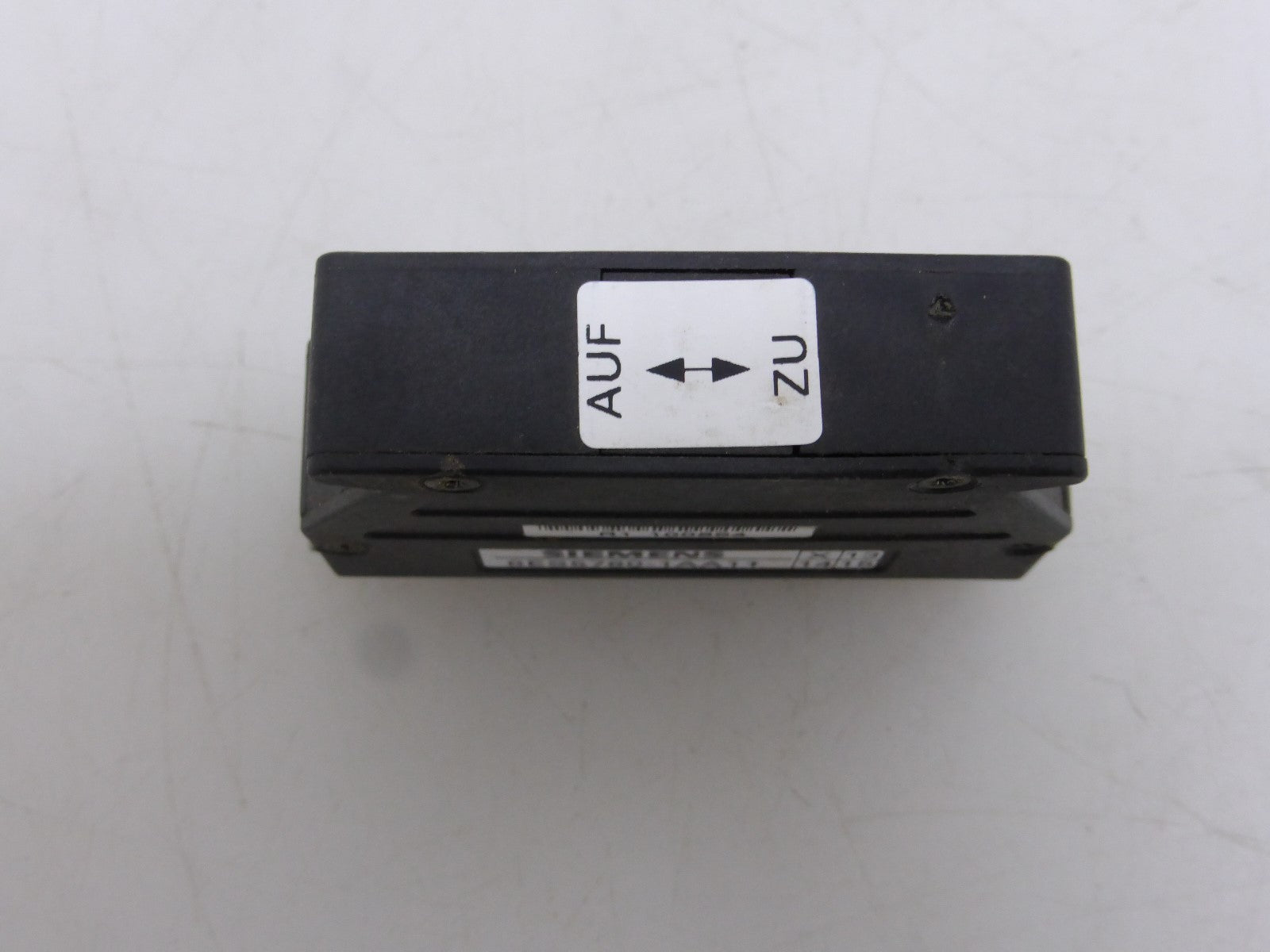 Siemens 6ES5760-1AA11 E-Stand 12