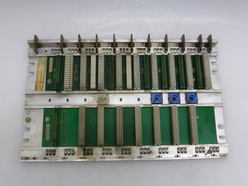 Siemens Simatic S5 6ES5 700-2LA11