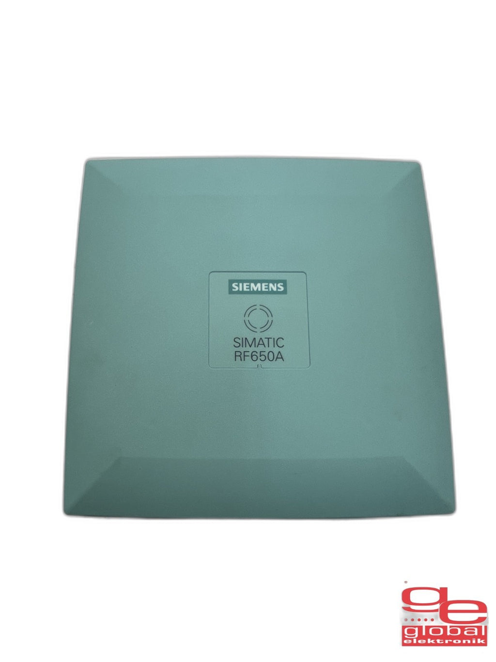 Siemens SIMATIC RF650A ANTENNA. 1P  6GT28120G B08 SVP P8051097 3 865-068 MHz