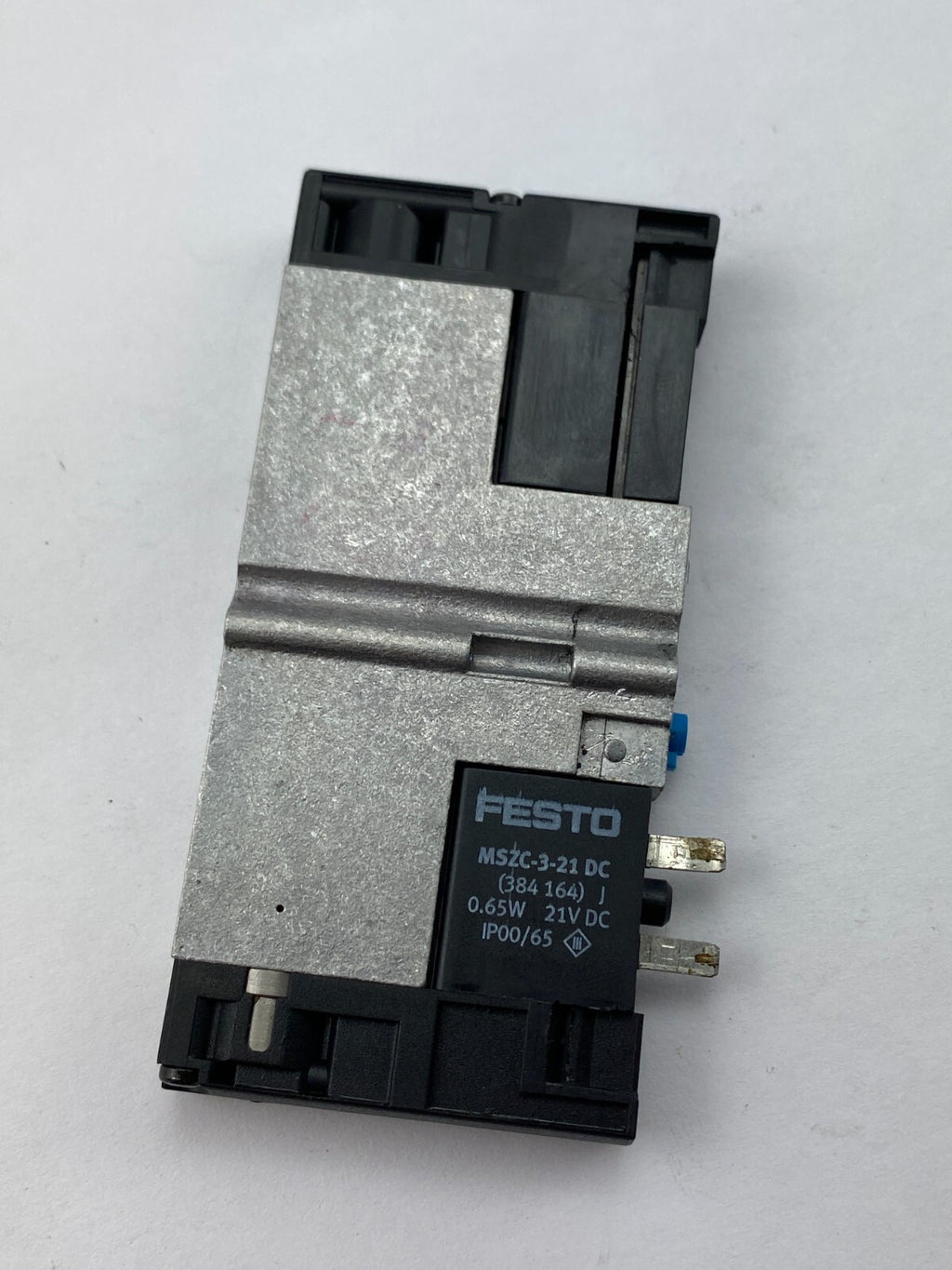 FESTO MSZC-3-21 DC 384164 J