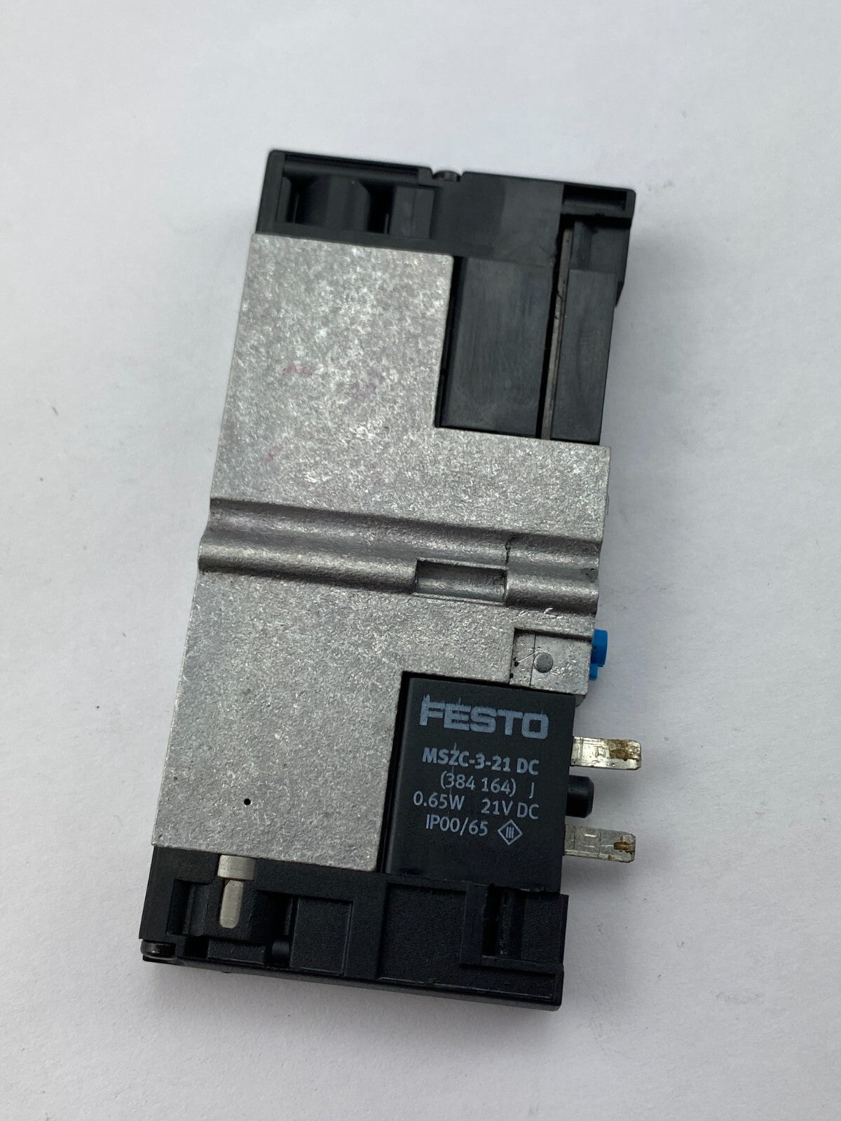FESTO MSZC-3-21 DC 384164 J