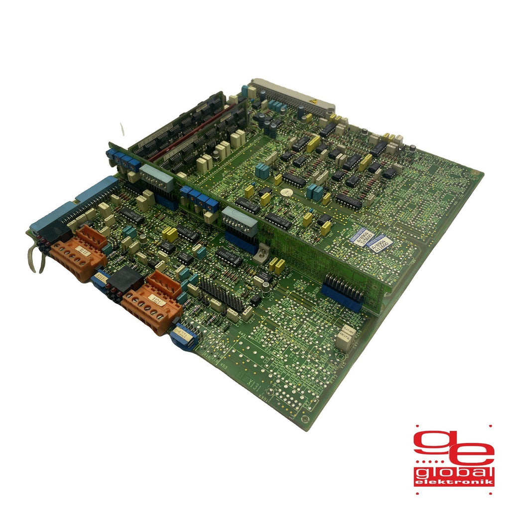 SIEMENS 6SC6100-0NA11 V W X 462010.9070.11