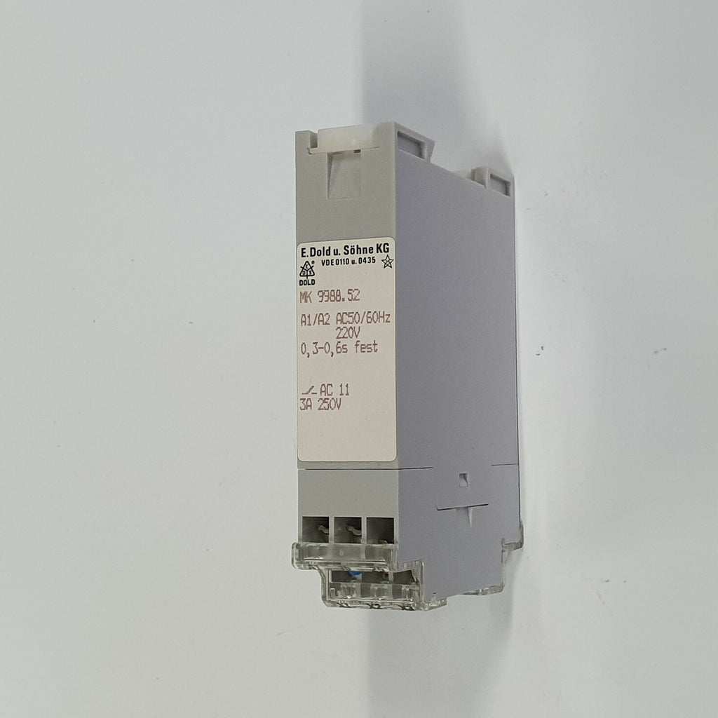 E. Dold und Söhne MK 9988.52