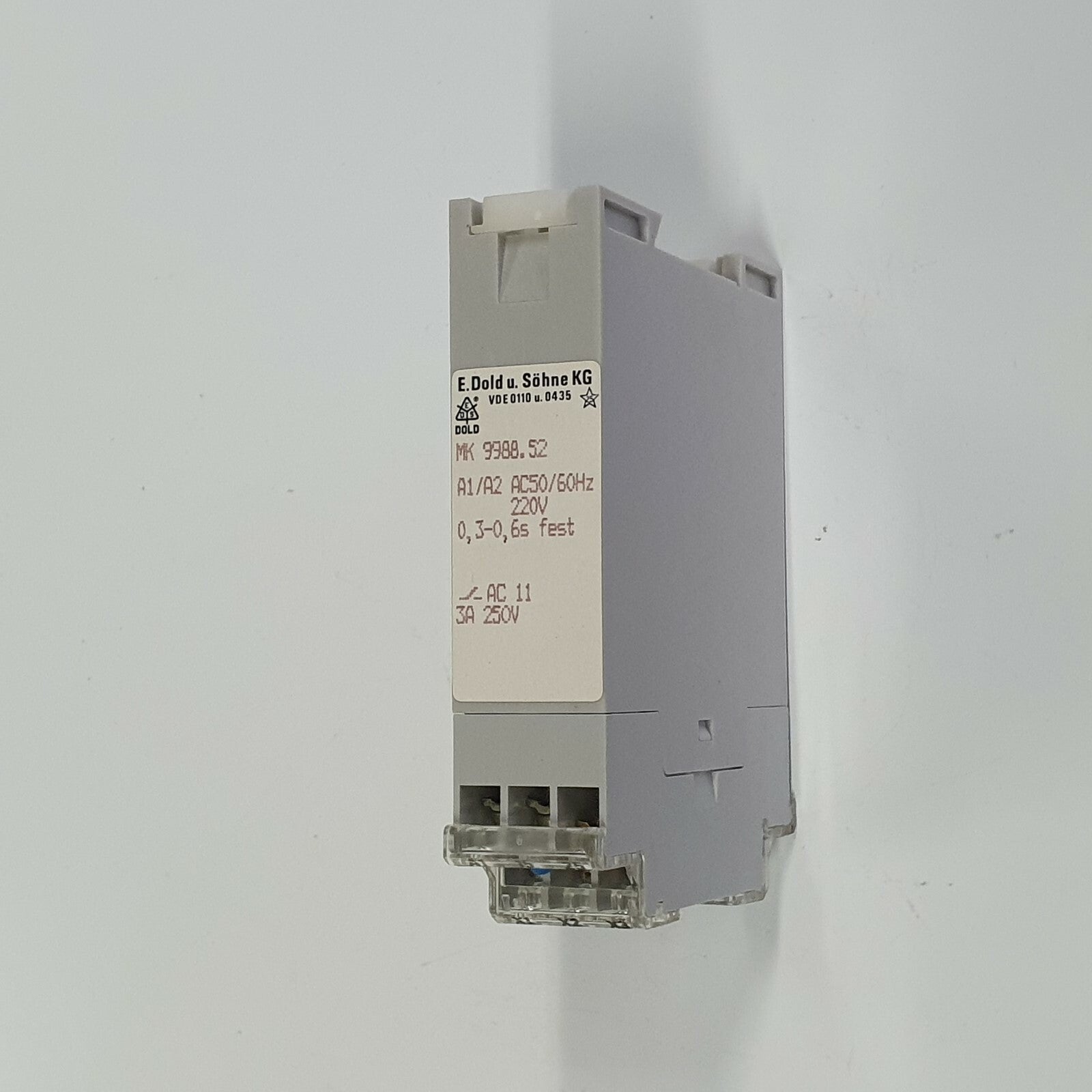E. Dold und Söhne MK 9988.52