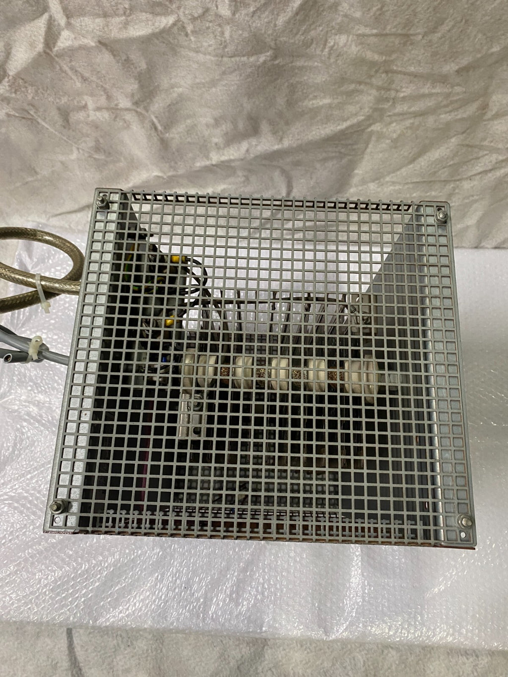 Danfoss VLT MCE101 Brake Resistor MCE101C38R0P5K00E20BAW 175U3236 5kW