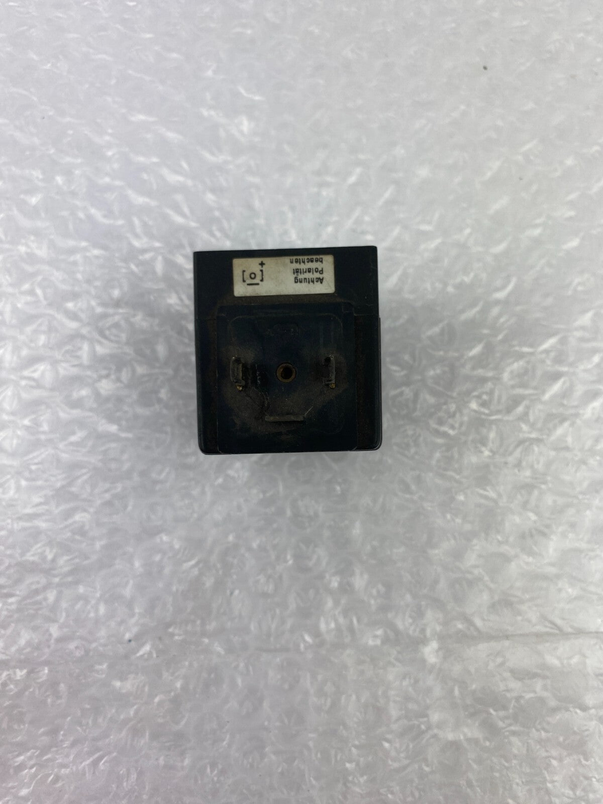 bürkert 6519 W 6,0 FLNSCH PN2-8bar 144483P