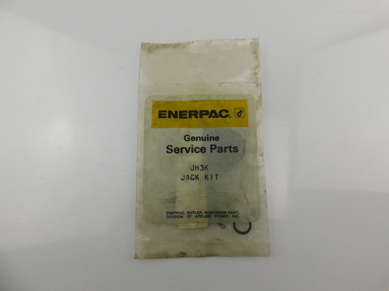 ENERPAC JH3K JACK KIT