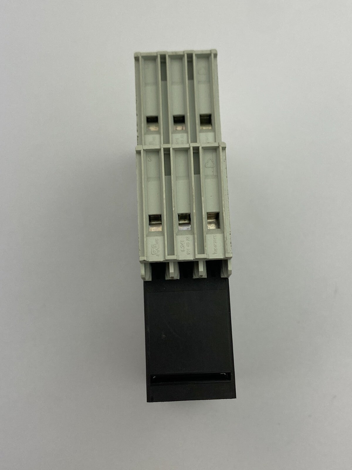 SIEMENS SIRIUS 3RP1010-1CB00