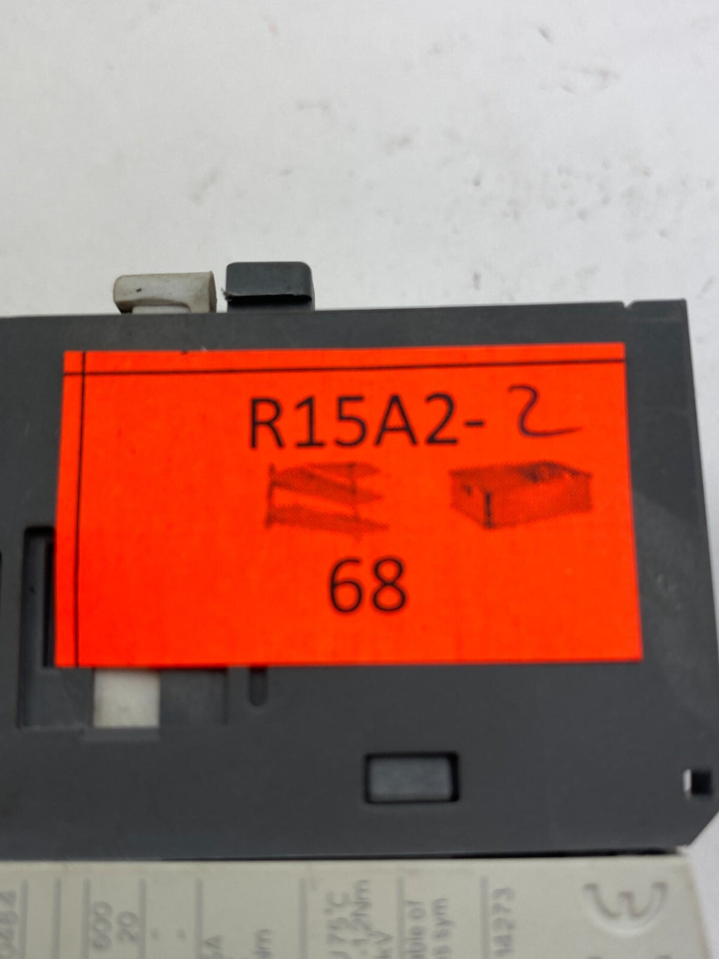 ABB AF26-30-00-13 50A