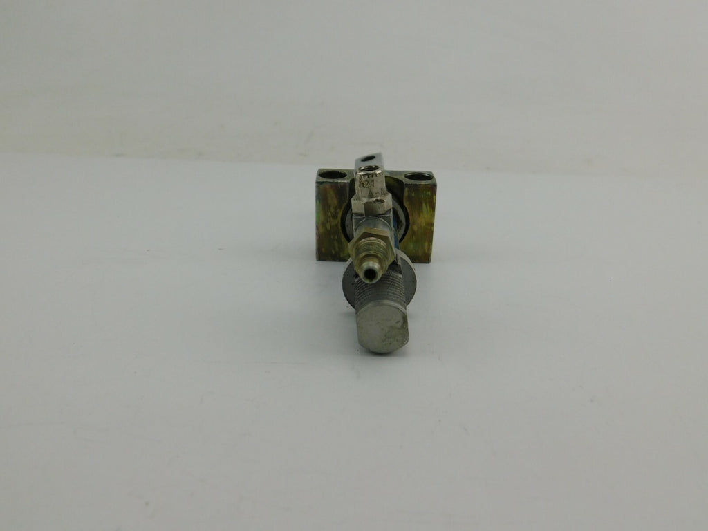 FESTO Pneumatik zylinder ESN-12-10 Max.10 Bar