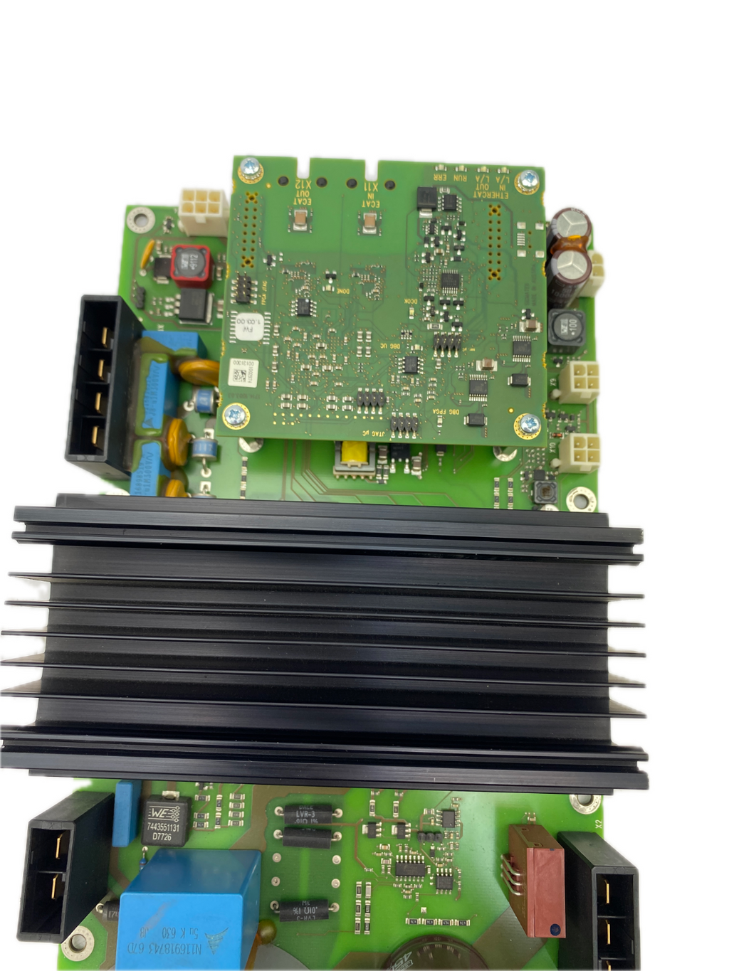 KUKA Power Pack КPP011 Art.Nr.:00265902