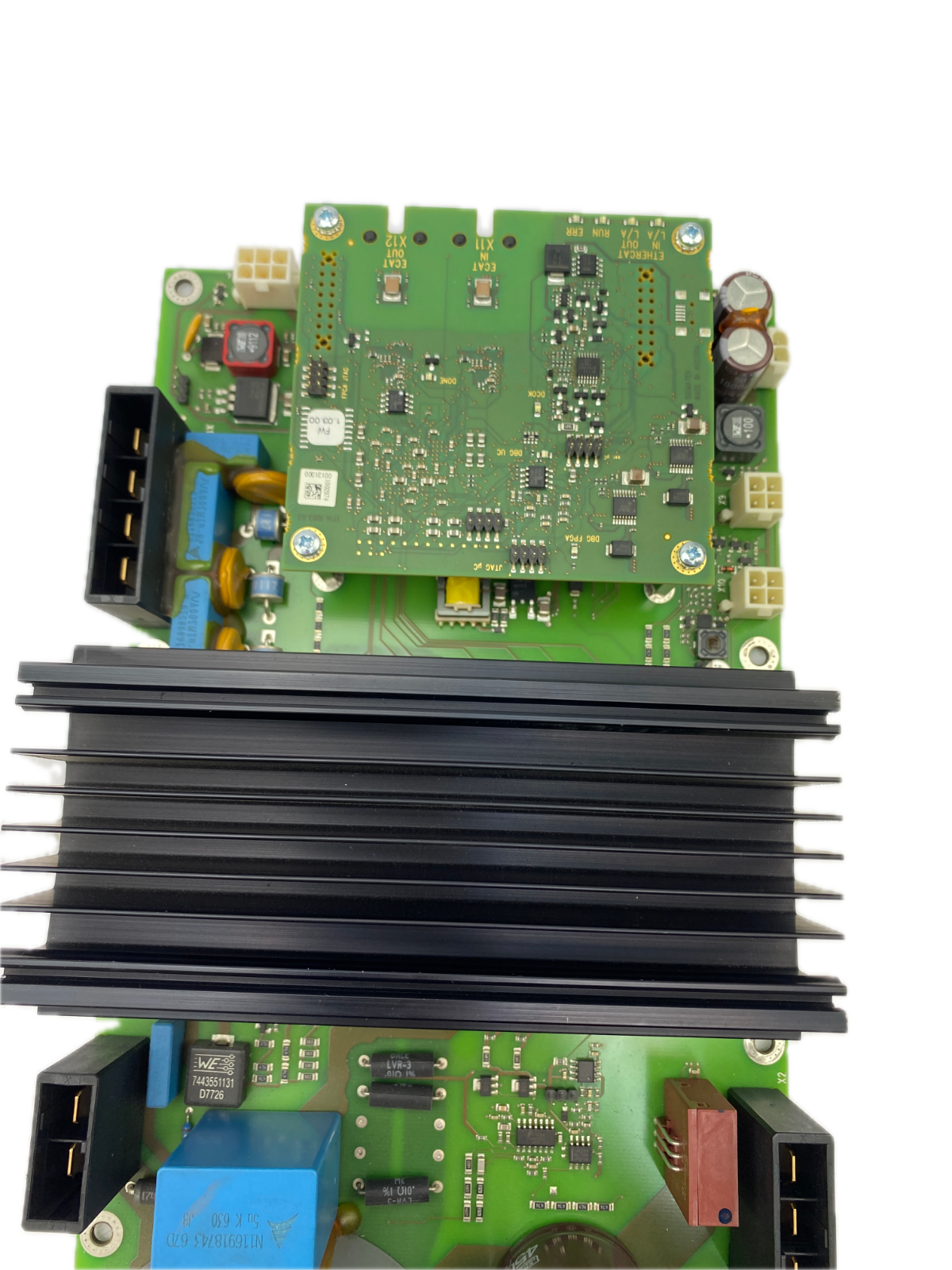 KUKA Power Pack КPP011 Art.Nr.:00265902
