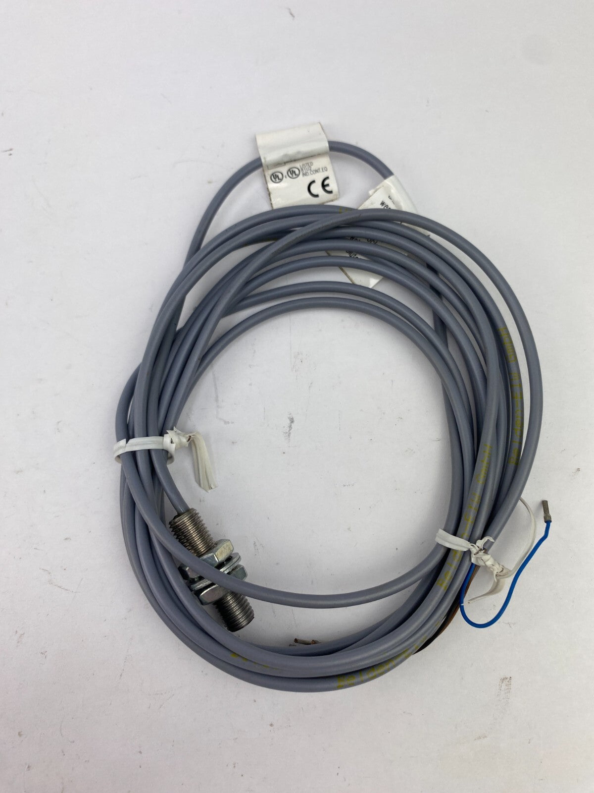 BALLUFF BES 516-324-G-E4-C 10-30V DC 200mA