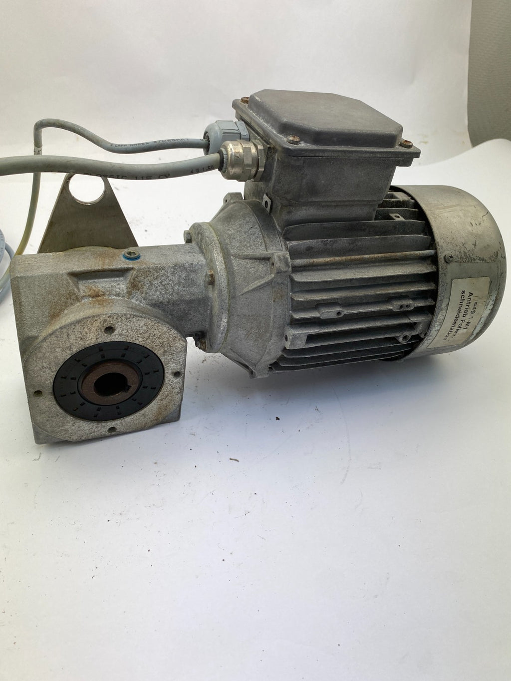CARL REHFUSS SM031HZ-71L/4-TF 671661