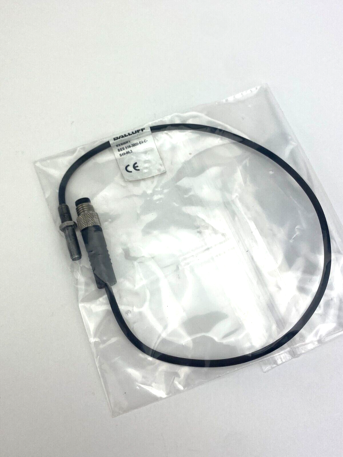 BALLUFF BES00H1 BES 516-3005-E4-C-S49-00,3