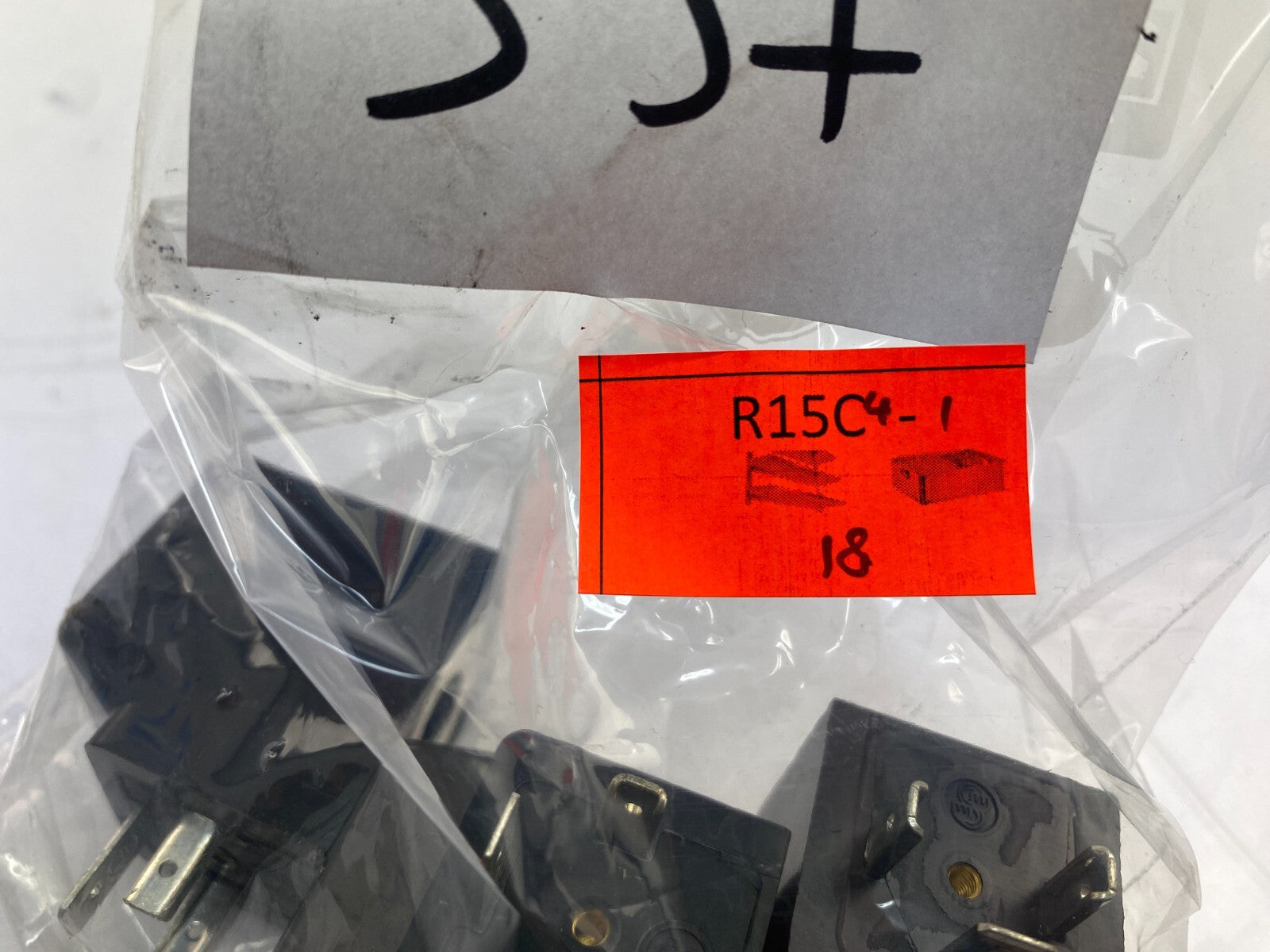 FESTO MSG-24DC 3599
