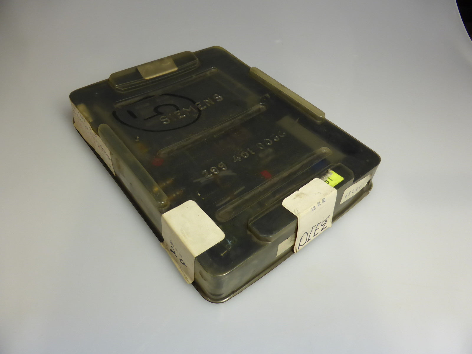 Siemens 6DS 1308-8AB Farbbildgenerator C79458-L511-B1