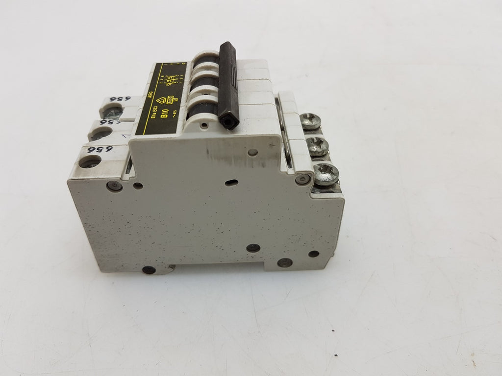 AEG Elfa E83 B10