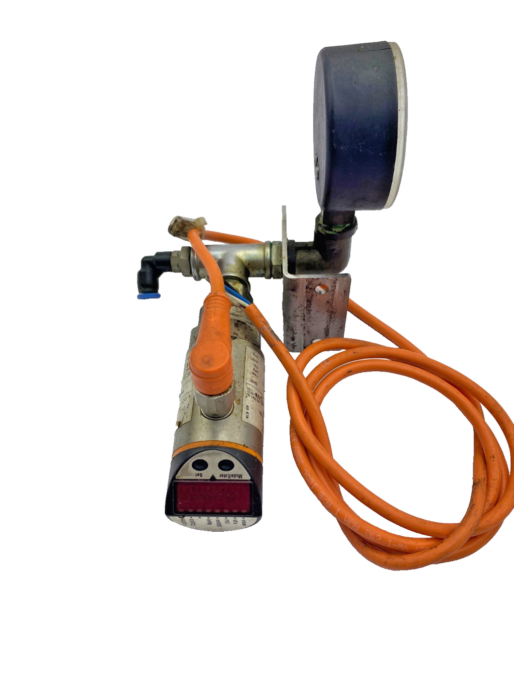 Ifm electronic PN2009
