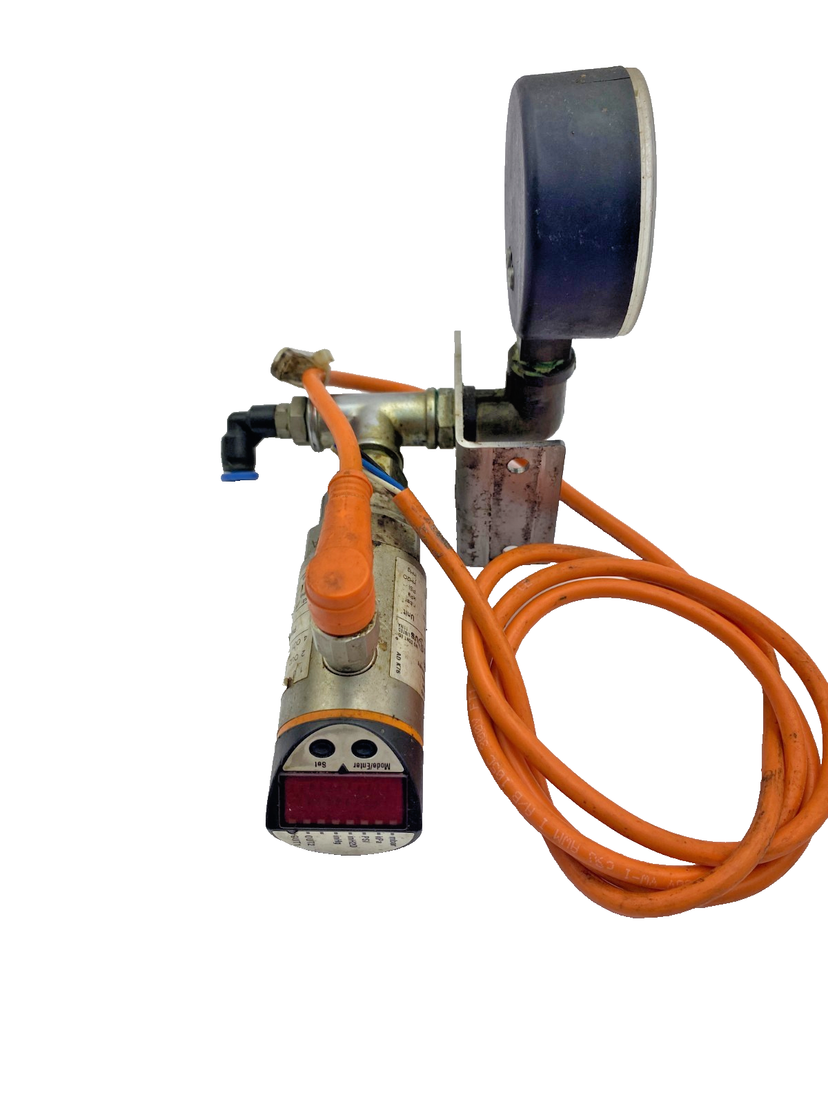 Ifm electronic PN2009