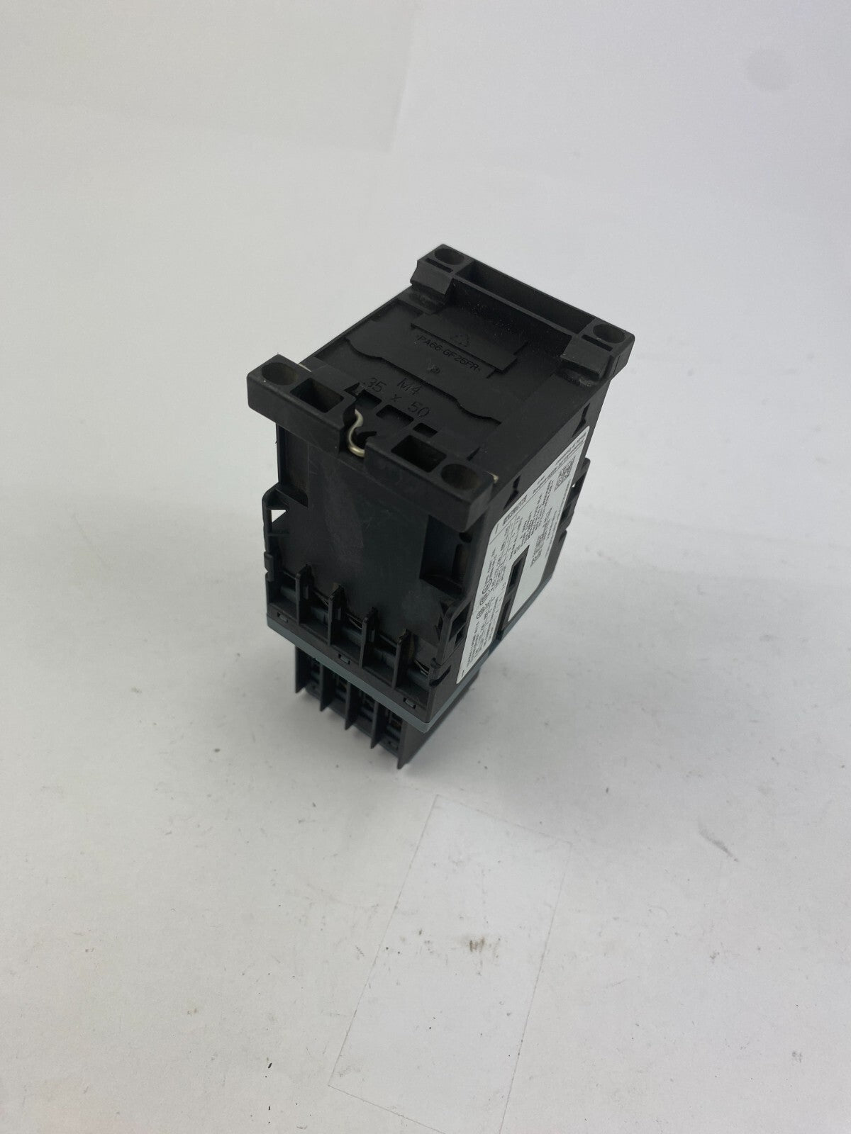 SIEMENS 3RT2016-1AP01 + 3RH2911-1HA31
