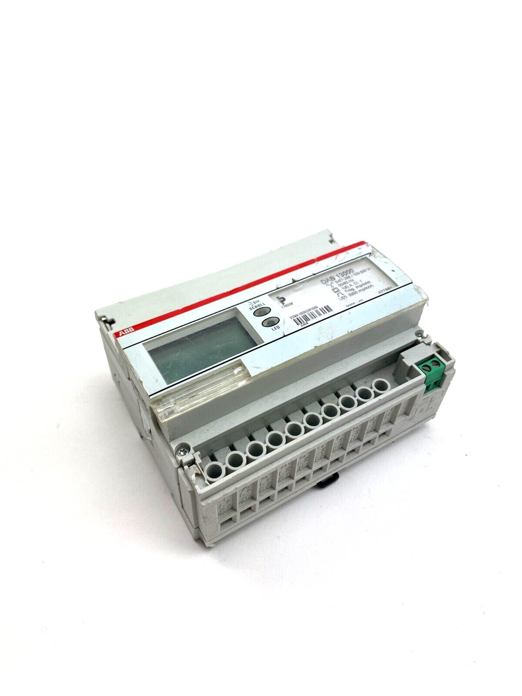 ABB 2CMA180806R1000 DAB 13000..defekt