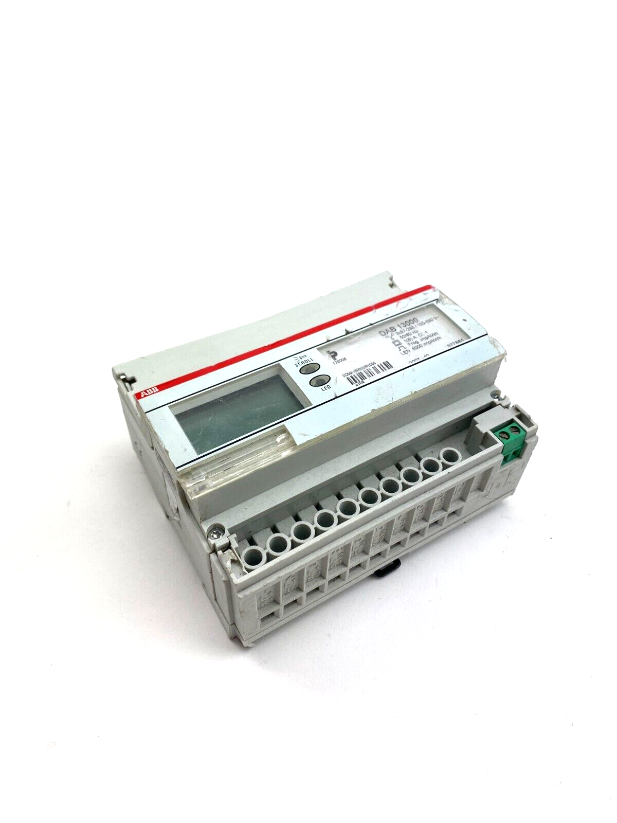 ABB 2CMA180806R1000 DAB 13000..defekt