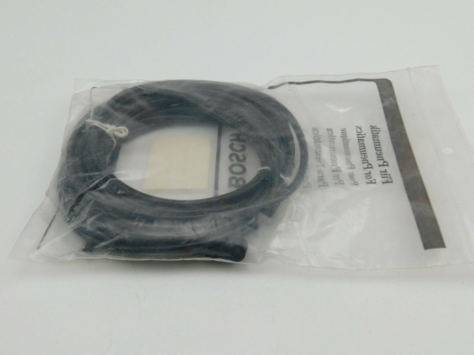 BOSCH Pneumatik 1 834 484 085 35/93  ** 2 Stück **