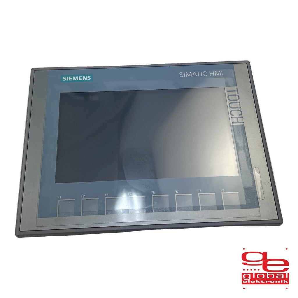 Siemens SIMATIC HMI KTP700 Basic DP 6AV2 123-2GA03-0AX0