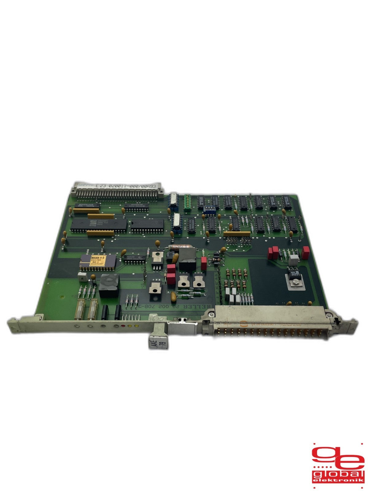Heller Uni-Pro  E 23.020017-000/00693. 20. 002 708-2