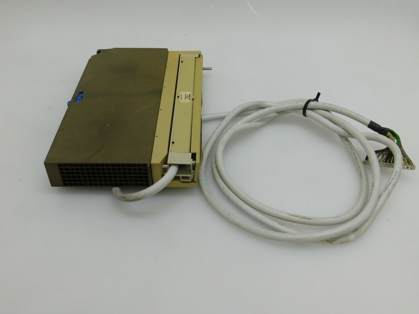 SIEMENS SIMATIC S5 6ES5 430-7LA12  DIGTAL OUTPUT 32x DC 24 V  