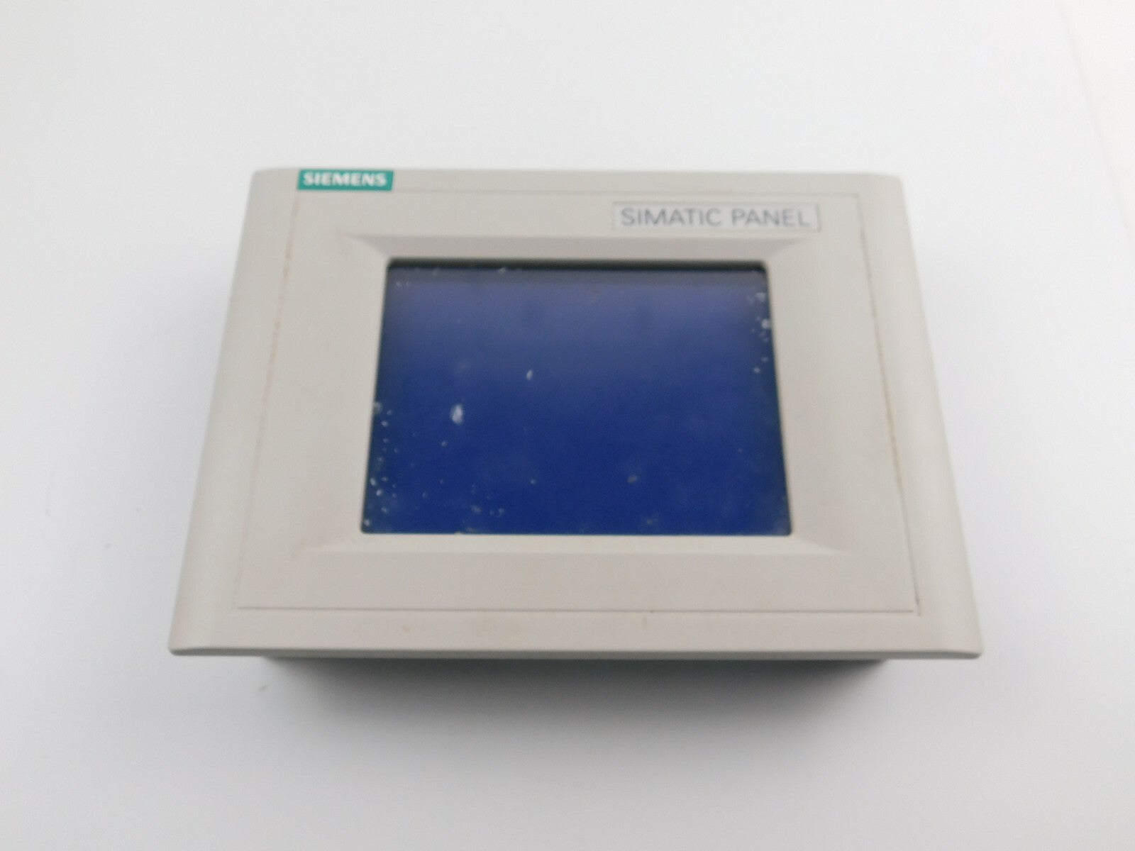 SIEMENS SIMATIC PANEL  6AV6 545-0AA15-2AX0