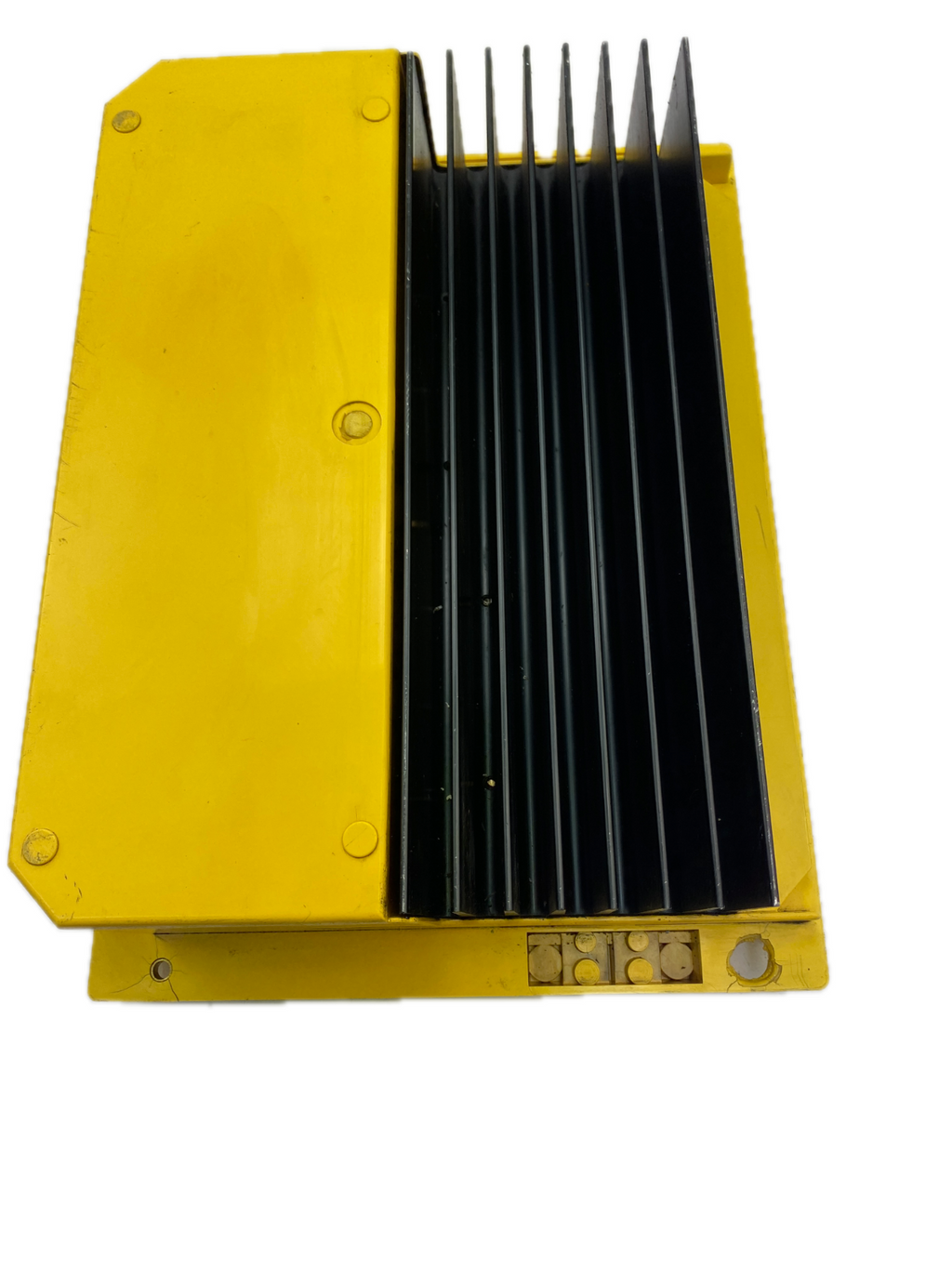 Gehäuse Fanuc  TYPE NO. A06B-6059-H002