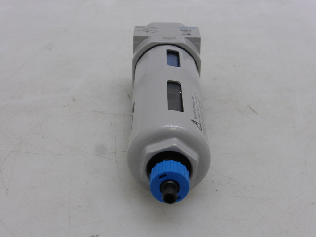 FESTO Feinfilter LFMB-D-MINI-A 192572
